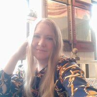 Наталья Фирстова