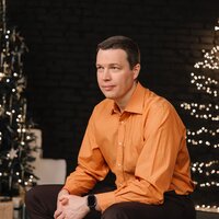 Александр Шамовский