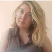 Надежда Бренёва