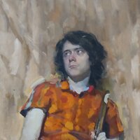 Ник Николаич