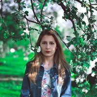 Валерия Ускова