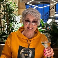 Елена Брилинг