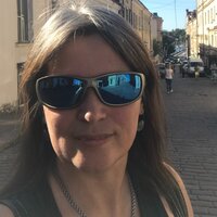 Наталья Ломова