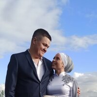 Гузель Фазуллина