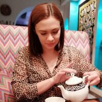 Ирина Рафальская