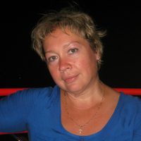 Галина Захарова