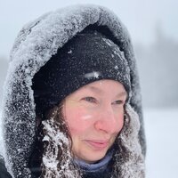 Елена Васильева