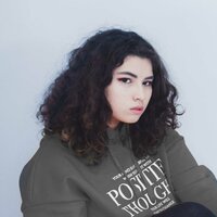 Диана Кусепова