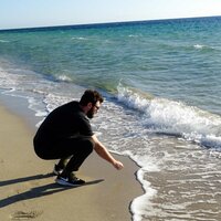 Ахмед Микаилов