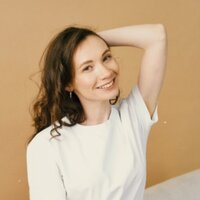 Наталья Баженкова