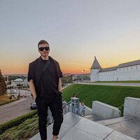 Антон Марков