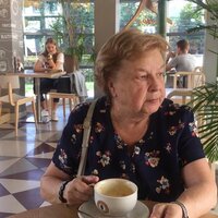 Нинель Павловна