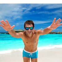 Туев  Максим