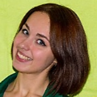 Дарья Привалова
