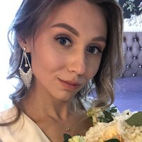 Ольга Замесина