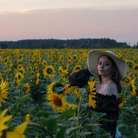 Валерия Савченко