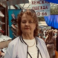 София Байкалова