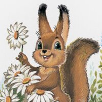 Наталия Маркова