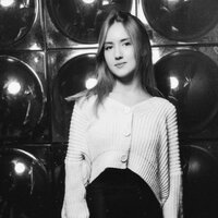 Анастасия Плеходанова