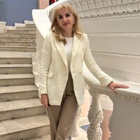 Настенька💃