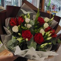 Валентина Владимировна