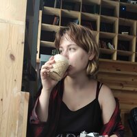 Виктория Я.