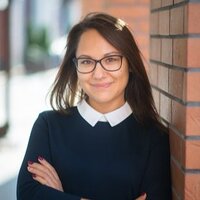 Анжелика Черниго