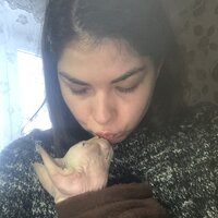 Екатерина Алиан