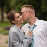 Анастасия Притулина