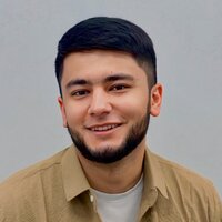 Азизбек Сафарбоев