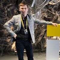 Неганов Александр