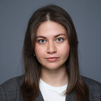 Татьяна Плужникова