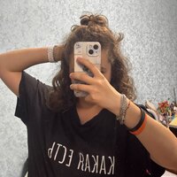 Дарья Мезенцева