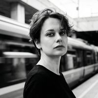 Нина Карташева