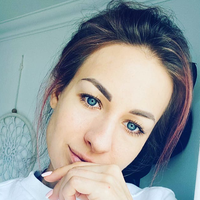 Анжелика Климахина