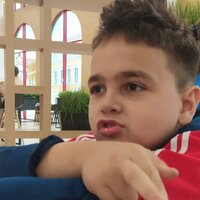 Тимурчик Беспалов