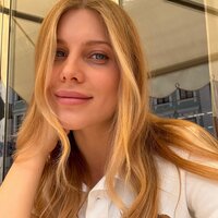 Ирина Волкова