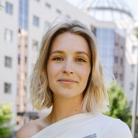 Маргарита Дьяченко