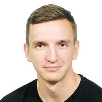 Дмитрий Резников