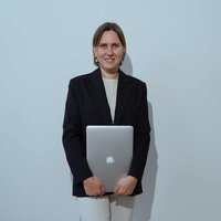 Ольга Харебина