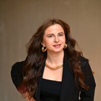 Кристина Писаренко (Берчанова)