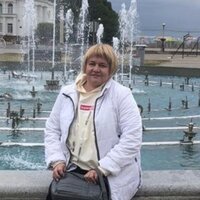 Марина Духовная