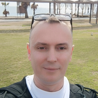 Стас Слабинский