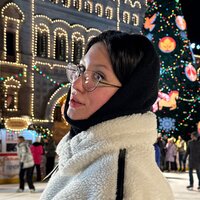 Алина Киселева