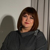 Екатерина Савельева