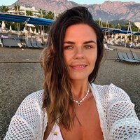 Катерина Агафонова