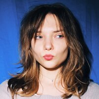 Анастасия Мефёд