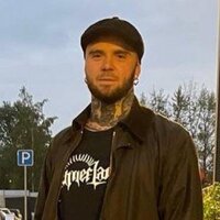 Александр Маржинян