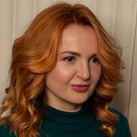 Наталья Сезина