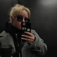 Полина Амосова